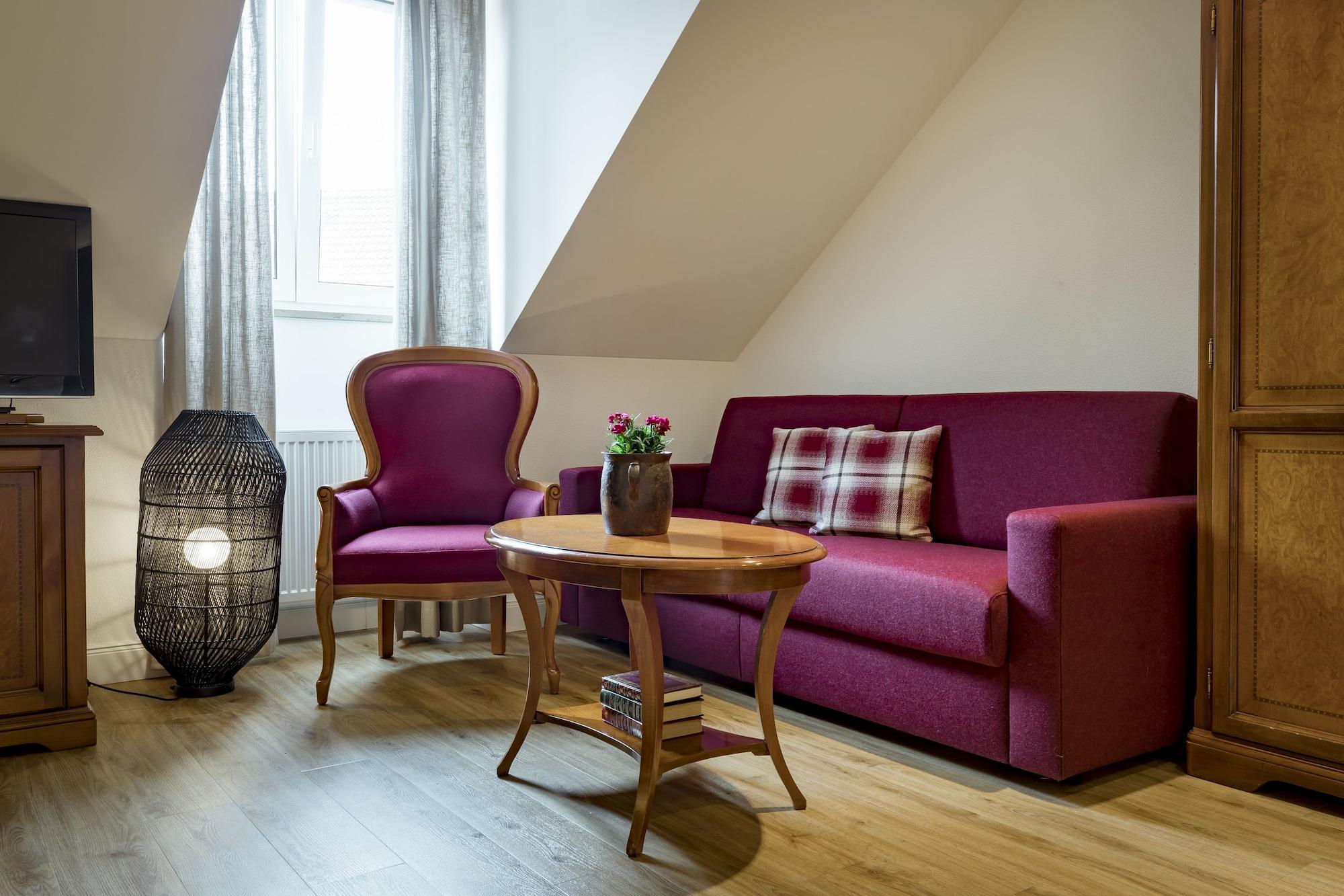 Prinzregent Messe Hotel 4*