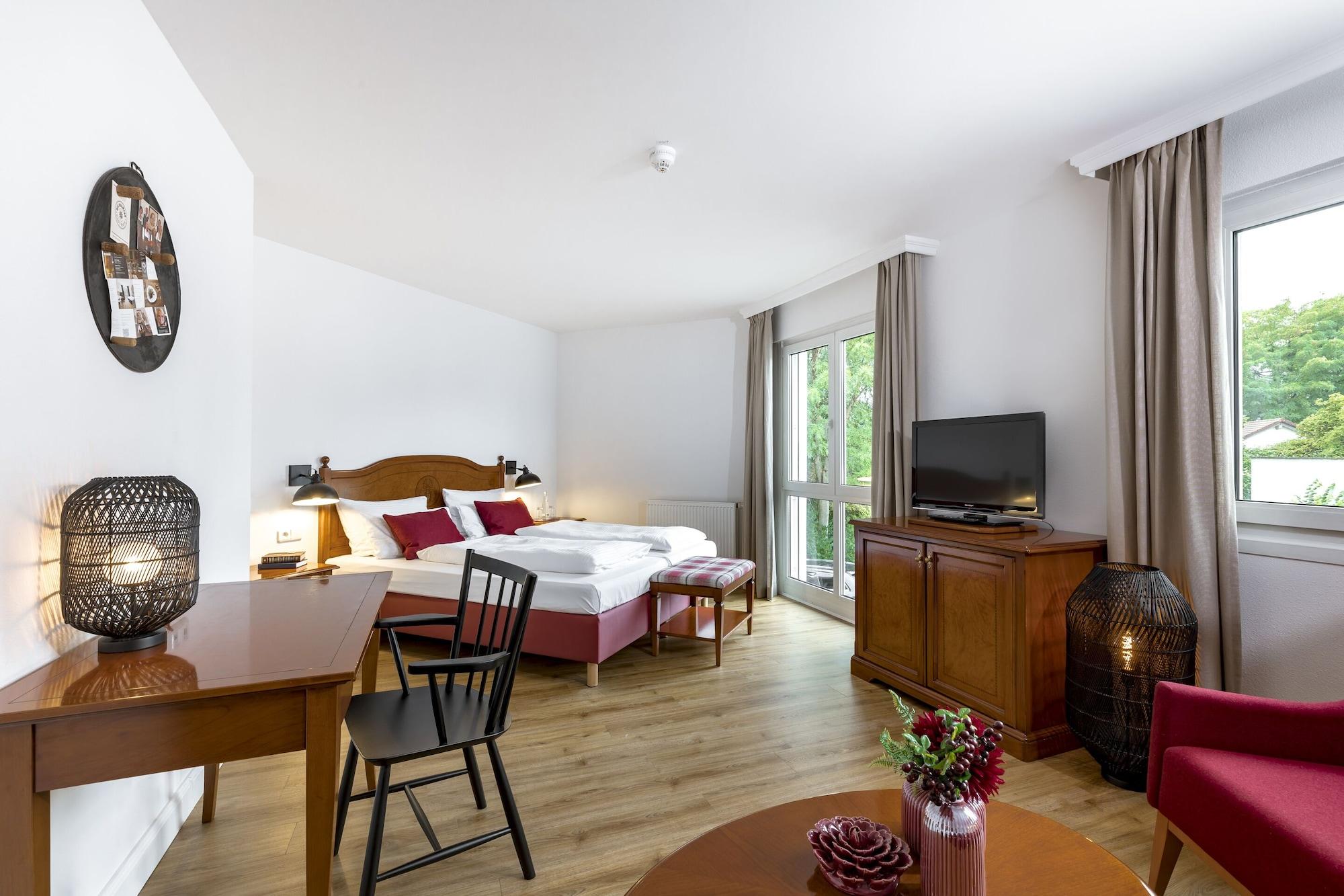 Prinzregent Messe Hotel