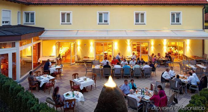 Prinzregent Messe Hotel