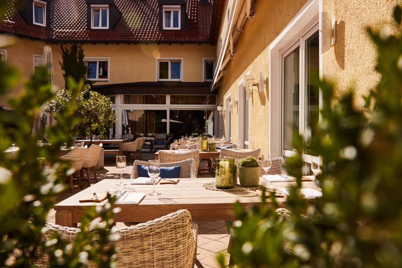 Hotel Prinzregent