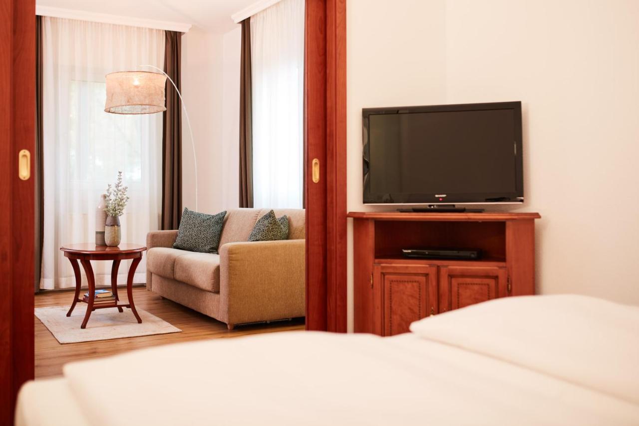 Prinzregent Messe 4* Munich