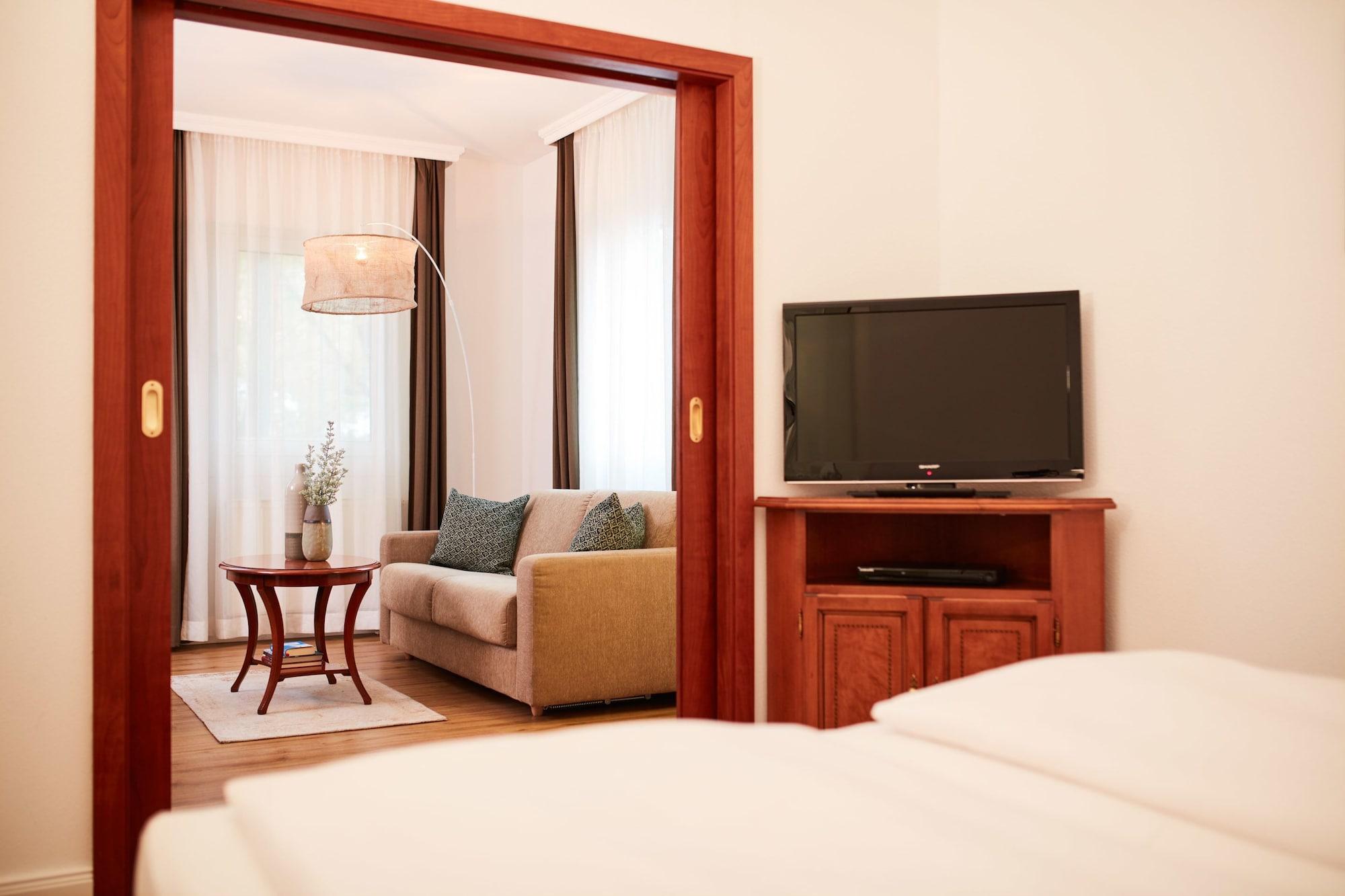 Prinzregent Messe 4* Monaco di Baviera