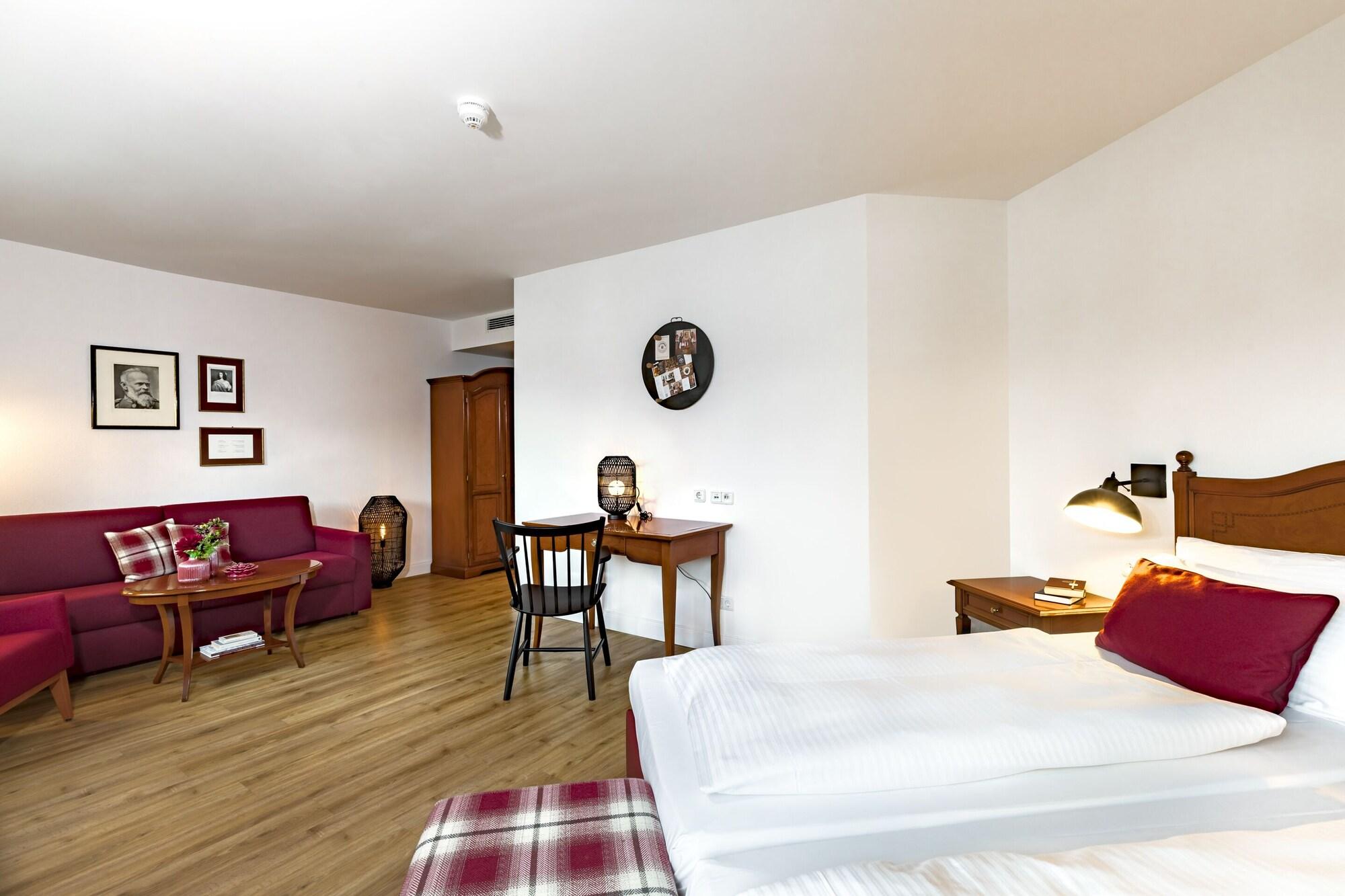 Prinzregent Messe 4* Monaco di Baviera