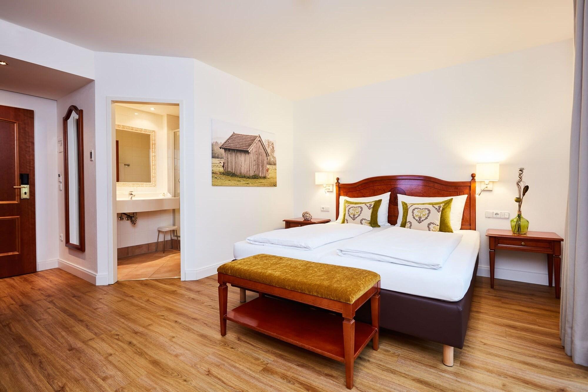 Prinzregent Messe 4* Monaco di Baviera