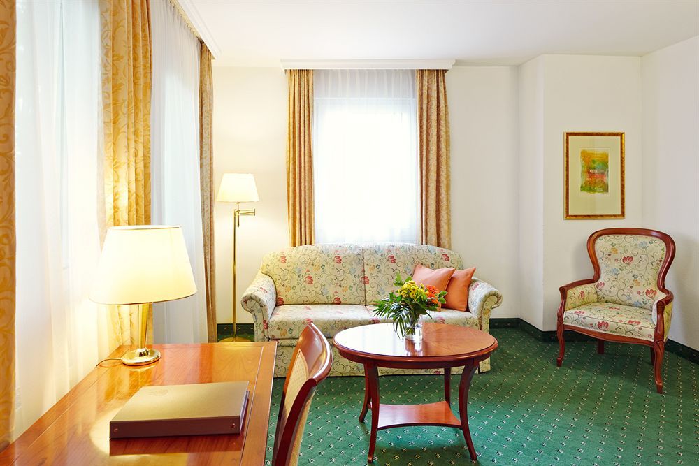 Prinzregent Messe 4* Мюнхен